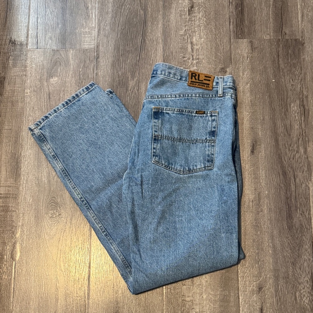 VINTAGE Ralph Lauren Polo Jeans